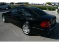 2003 Black Mercedes-Benz E 500 Sedan  photo #8