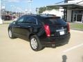 2011 Black Raven Cadillac SRX FWD  photo #3