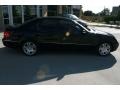 2003 Black Mercedes-Benz E 500 Sedan  photo #11