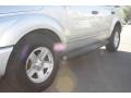Brilliant Silver Metallic - Durango SLT 4x4 Photo No. 28