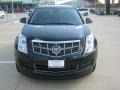 2011 Black Raven Cadillac SRX FWD  photo #8