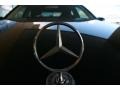 2003 Black Mercedes-Benz E 500 Sedan  photo #15