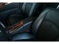 2003 Black Mercedes-Benz E 500 Sedan  photo #19