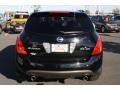 Super Black - Murano SL AWD Photo No. 3