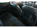 2003 Black Mercedes-Benz E 500 Sedan  photo #26