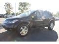 Super Black - Murano SL AWD Photo No. 5