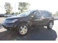 2004 Super Black Nissan Murano SL AWD  photo #5