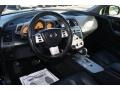 2004 Super Black Nissan Murano SL AWD  photo #14