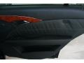 2003 Black Mercedes-Benz E 500 Sedan  photo #41