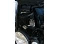 2003 Black Mercedes-Benz E 500 Sedan  photo #42