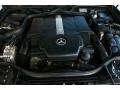 2003 Black Mercedes-Benz E 500 Sedan  photo #43