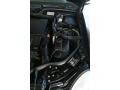 2003 Black Mercedes-Benz E 500 Sedan  photo #44
