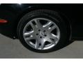 2003 Black Mercedes-Benz E 500 Sedan  photo #45