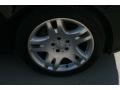 2003 Black Mercedes-Benz E 500 Sedan  photo #48