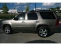 2008 Graystone Metallic Chevrolet Tahoe LTZ 4x4  photo #7