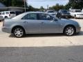 Sunset Blue - STS 4 V6 AWD Photo No. 7