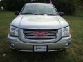 Liquid Silver Metallic - Envoy SLT 4x4 Photo No. 3