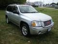 Liquid Silver Metallic - Envoy SLT 4x4 Photo No. 4