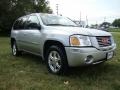 Liquid Silver Metallic - Envoy SLT 4x4 Photo No. 5