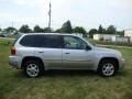 Liquid Silver Metallic - Envoy SLT 4x4 Photo No. 7