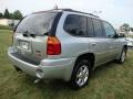 2007 Liquid Silver Metallic GMC Envoy SLT 4x4  photo #8