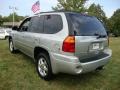 Liquid Silver Metallic - Envoy SLT 4x4 Photo No. 10