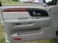 Liquid Silver Metallic - Envoy SLT 4x4 Photo No. 14