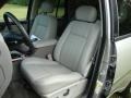 Liquid Silver Metallic - Envoy SLT 4x4 Photo No. 17