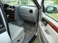 Liquid Silver Metallic - Envoy SLT 4x4 Photo No. 18