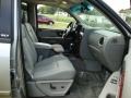 Liquid Silver Metallic - Envoy SLT 4x4 Photo No. 20