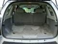 Liquid Silver Metallic - Envoy SLT 4x4 Photo No. 22