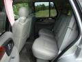 Liquid Silver Metallic - Envoy SLT 4x4 Photo No. 23