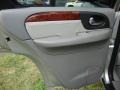 Liquid Silver Metallic - Envoy SLT 4x4 Photo No. 24
