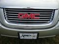 Liquid Silver Metallic - Envoy SLT 4x4 Photo No. 29