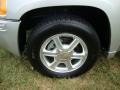 Liquid Silver Metallic - Envoy SLT 4x4 Photo No. 30