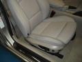 2008 Cashmere Silver Metallic BMW 1 Series 128i Convertible  photo #32