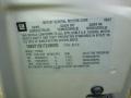 Liquid Silver Metallic - Envoy SLT 4x4 Photo No. 37