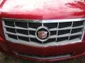 2008 Crystal Red Cadillac STS V6  photo #24