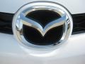 2010 Crystal White Pearl Mica Mazda CX-7 i Sport  photo #26