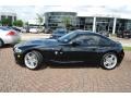 2006 Black Sapphire Metallic BMW M Coupe  photo #2