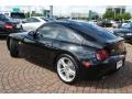 2006 Black Sapphire Metallic BMW M Coupe  photo #3