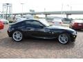 Black Sapphire Metallic - M Coupe Photo No. 6