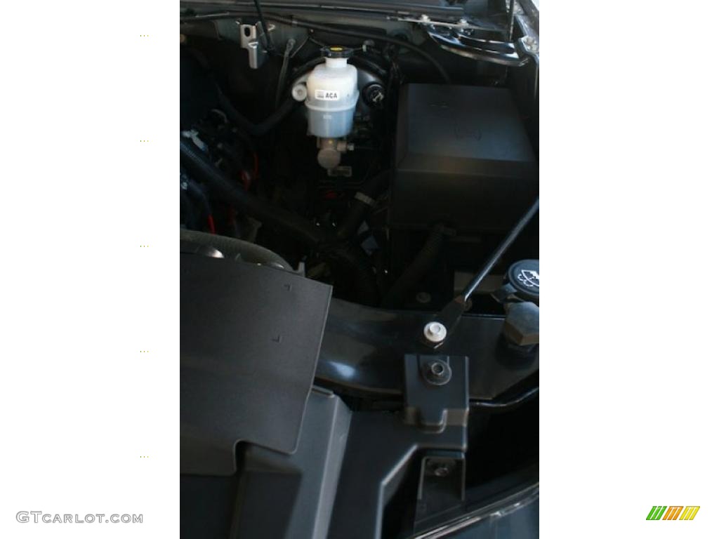 2008 Range Rover V8 HSE - Java Black Pearlescent / Ivory photo #48