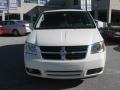 Stone White - Grand Caravan SXT Photo No. 3