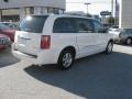 Stone White - Grand Caravan SXT Photo No. 6