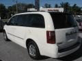 Stone White - Grand Caravan SXT Photo No. 9
