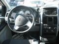 Stone White - Grand Caravan SXT Photo No. 12