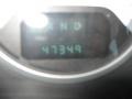 Stone White - Grand Caravan SXT Photo No. 13