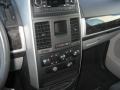 Stone White - Grand Caravan SXT Photo No. 16