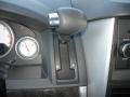 Stone White - Grand Caravan SXT Photo No. 17
